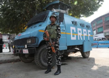 Drug Money Funds Terror: Rs 21,000 Crore Link to Pahalgam Attack