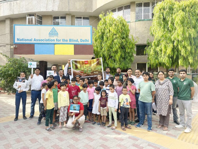 ibis India Grows Greener with a Nationwide Tree Drive Across 25 Hotels