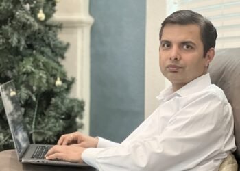 Redefining Multi-Cloud Security with Parag Bhardwaj’s Advanced Governance Frameworks