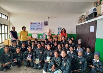 SLCM Expands CSR Commitments with Initiatives in Education, Skill Development, and Social Welfare