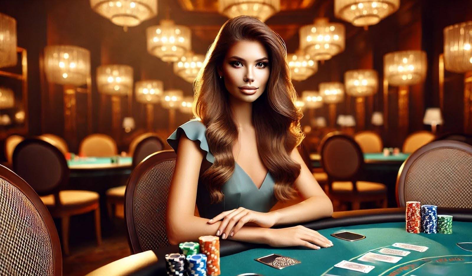 Slot Games