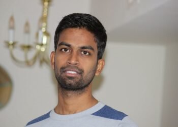 Vamshi Mundla