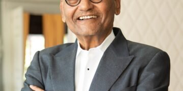 Vedanta Chairman Anil Agarwal