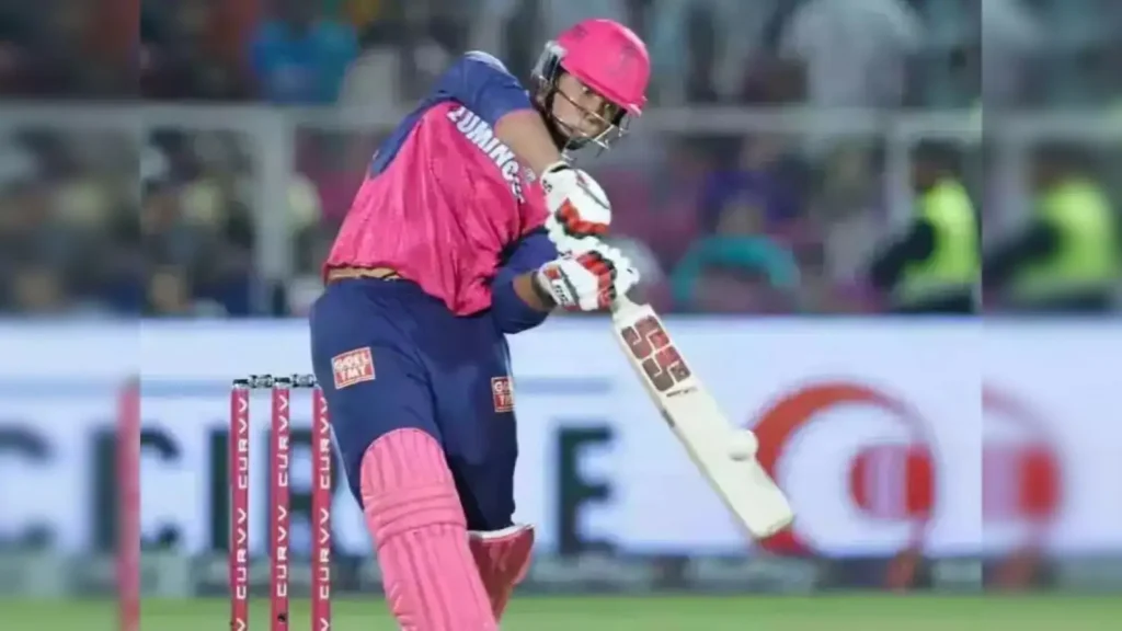 Vaibhav Suryavanshi Biography: Age, Family, IPL Records, and Cricket Journey 4 Vaibhav Suryavanshi Biography: Age, Family, IPL Records, and Cricket Journey