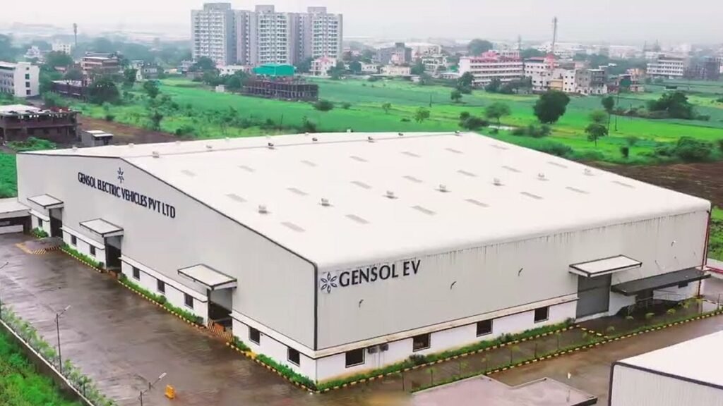 Gensol Engineering Faces Over 5 Major Corporate Governance Issues 2 gensol india