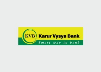Karur Vysya Bank Limited