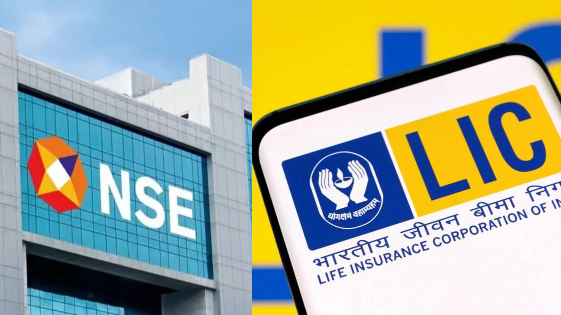 NSE Donates Rs 1 Crore, LIC Simplifies Claims for Pahalgam Survivors 1 NSE Donates Rs 1 Crore, LIC Simplifies Claims for Pahalgam Survivors
