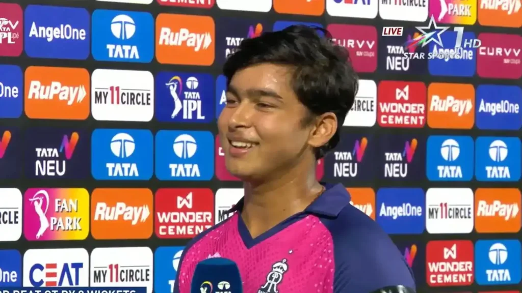 Vaibhav Suryavanshi Biography: Age, Family, IPL Records, and Cricket Journey 2 Vaibhav Suryavanshi Biography: Age, Family, IPL Records, and Cricket Journey