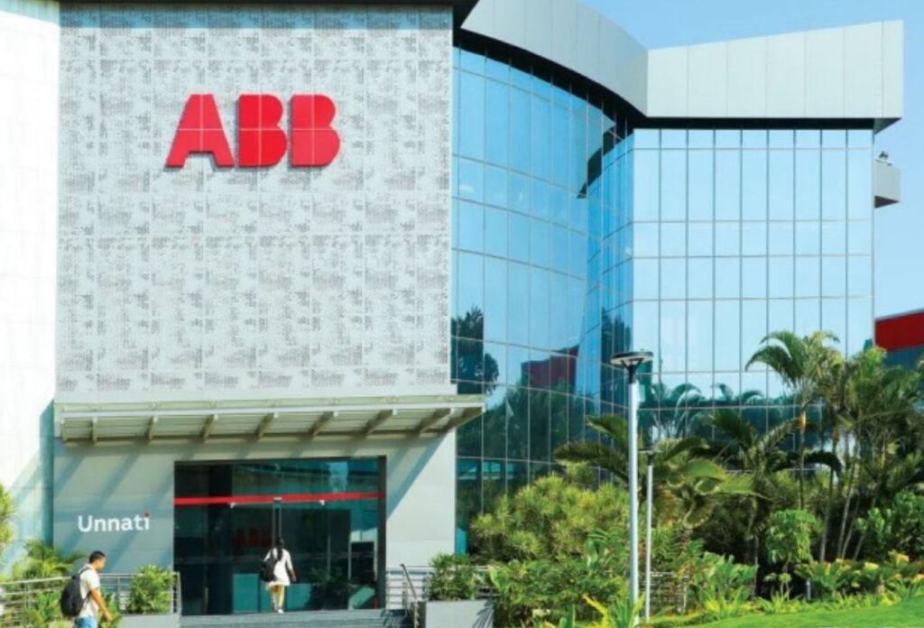 ABB India Ltd CSR Spending Report of Rs 26.23 Cr for FY 2024 2 ABB India Ltd