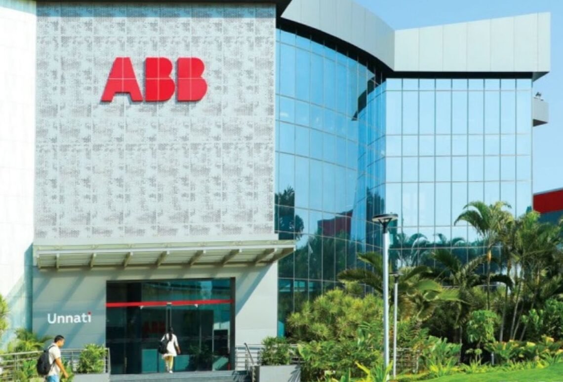 ABB India Ltd CSR Spending Report of Rs 26.23 Cr for FY 2024 I India CSR