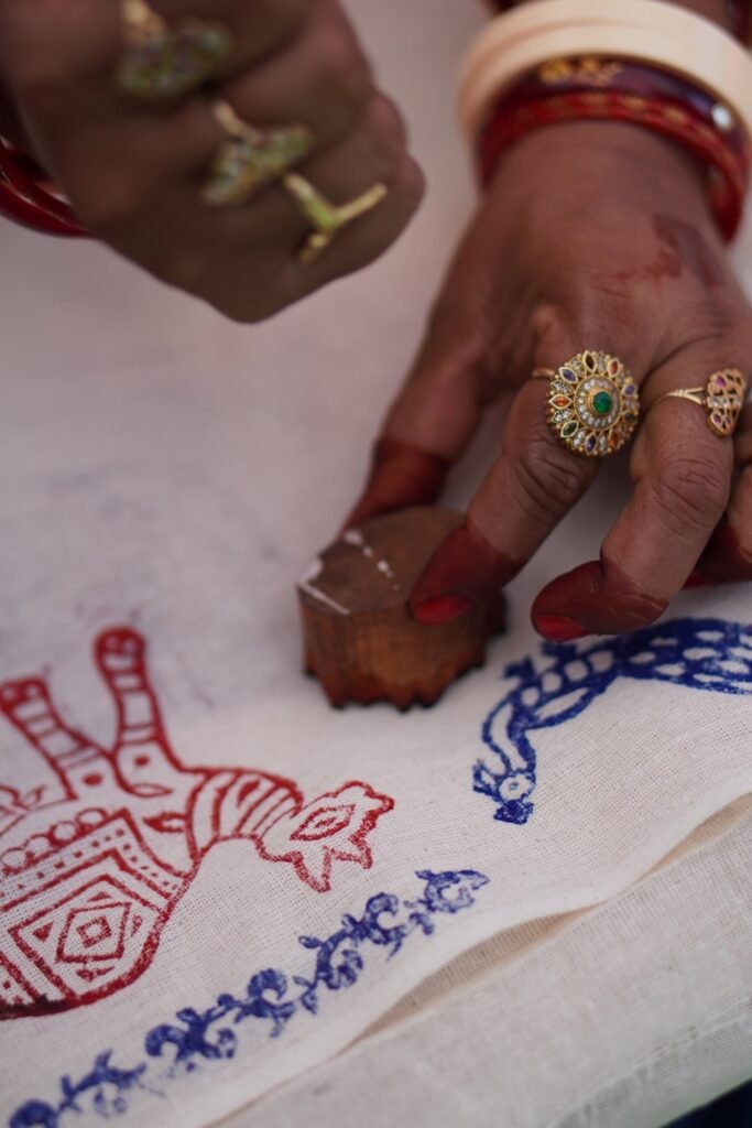 CSR: Reviving Roots, Empowering People - Hindustan Zinc’s Artistic Movement 3 CSR: Reviving Roots, Empowering People - Hindustan Zinc’s Artistic Movement I India CSR