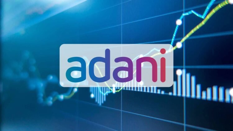 Adani