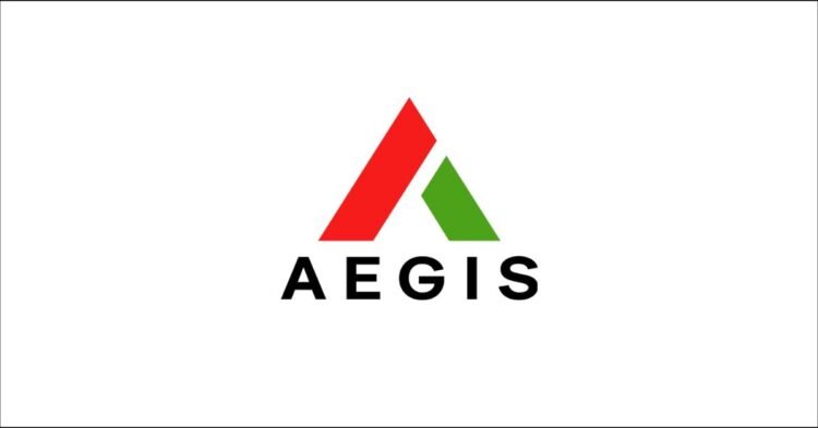 Aegis Logistics Ltd