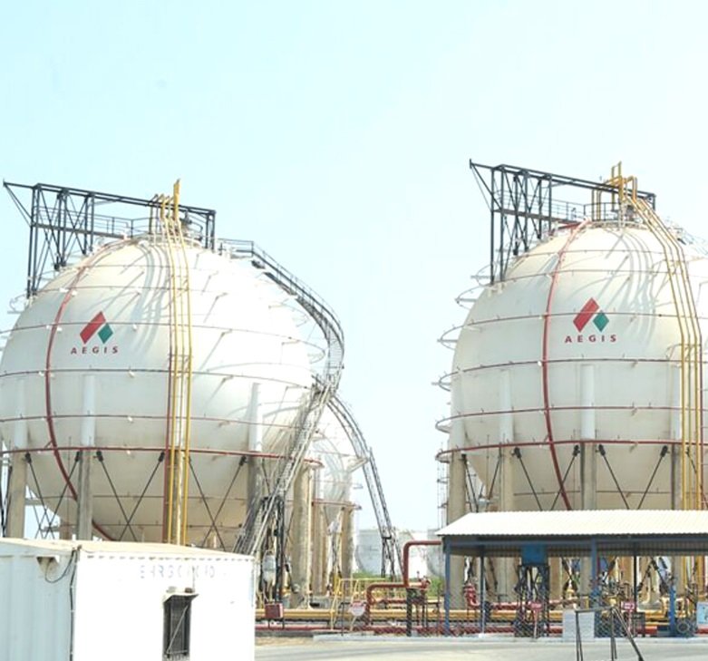 Aegis Logistics Ltd CSR Spending Report of Rs 2.30 Cr for FY 2023-24 2 Aegis Logistics GAS LOGISTICS