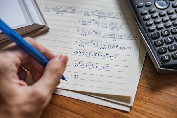Algebra Notes