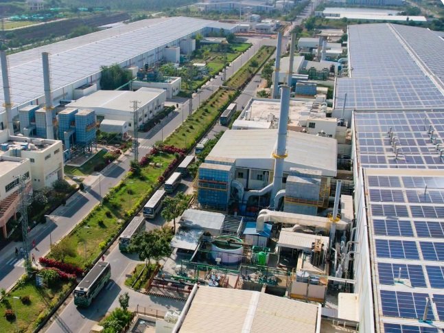 Amara Raja Energy & Mobility Ltd CSR Spending Report of Rs 16.80 Cr for FY 2023-24 3 India CSR