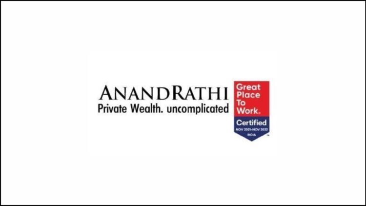 Anand Rathi Wealth Ltd