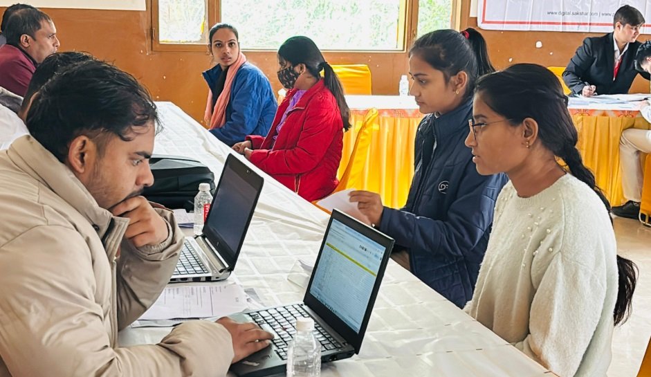 CSR: Flipkart Foundation Expands Youth Digital Literacy Drive with Pratham InfoTech 2 CSR: Flipkart Foundation Expands Youth Digital Literacy Drive with Pratham InfoTech