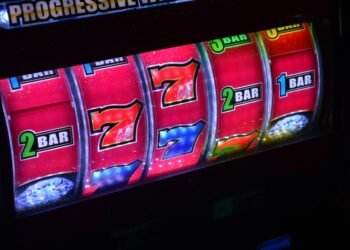 Best Online Slots in Europe