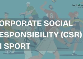 Corporate Social Responsibility (CSR) in sport