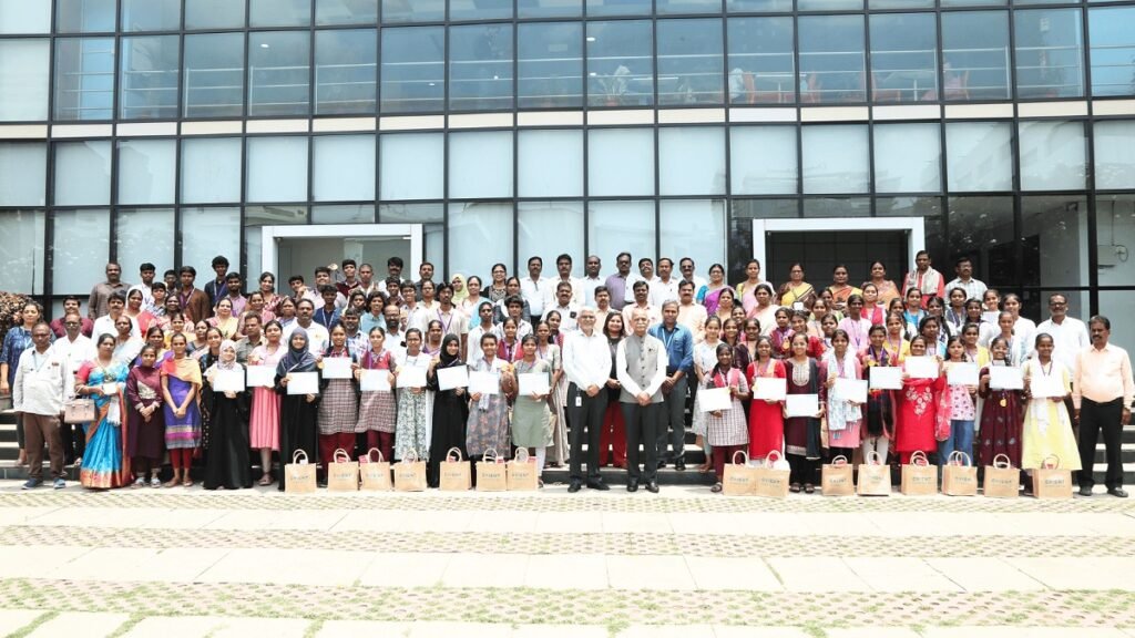 CSR: 58 Cyient-Supported Students Excel in SSC Public Exams 3 CSR: 58 Cyient-Supported Students Excel in SSC Public Exams