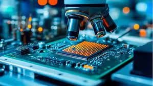 Electronics Manufacturing