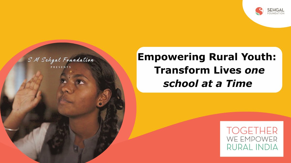 Empowering Rural Youth
