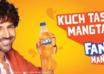 Coca-Cola’s Fanta Leads Orange-Flavored Soda Market with 50% Share