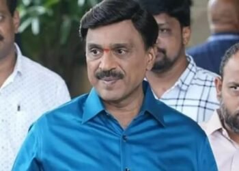 Gali Janardhan Reddy