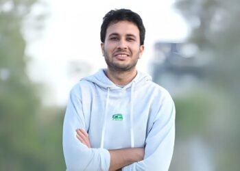 Harsh Pokharna, co-founder and CEO of OkCredit