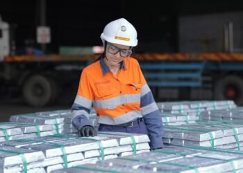 Hindustan Zinc Ushers in an Era of Online Metal Buying via Digital Auctions