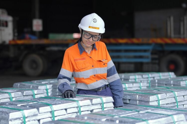 हिन्दुस्तान जिंक द्वारा डिजिटल ऑक्शन के माध्यम से ऑनलाइन मेटल खरीद के युग की शुरुआत 1 Hindustan Zinc Ushers in an Era of Online Metal Buying via Digital Auctions