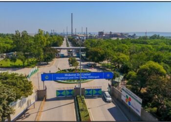 CSR: Hindustan Zinc Accelerates Research in Emerging Zinc Battery Technology