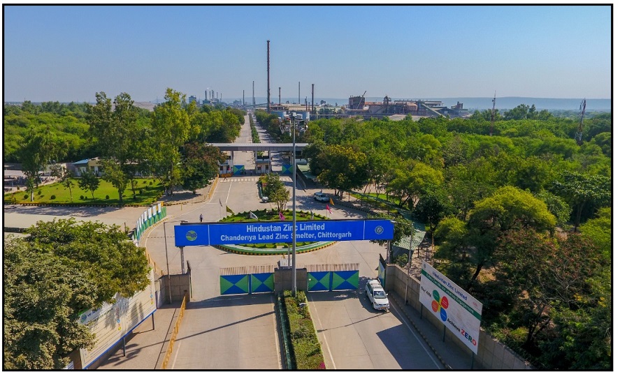CSR: Hindustan Zinc Accelerates Research in Emerging Zinc Battery Technology