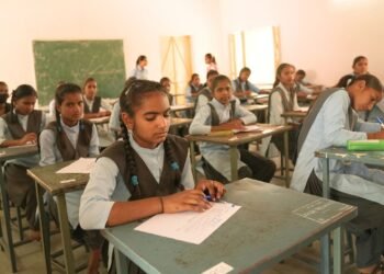 Hindustan Zinc strengthens infrastructure of 3 schools at Zinc Smelter Debari