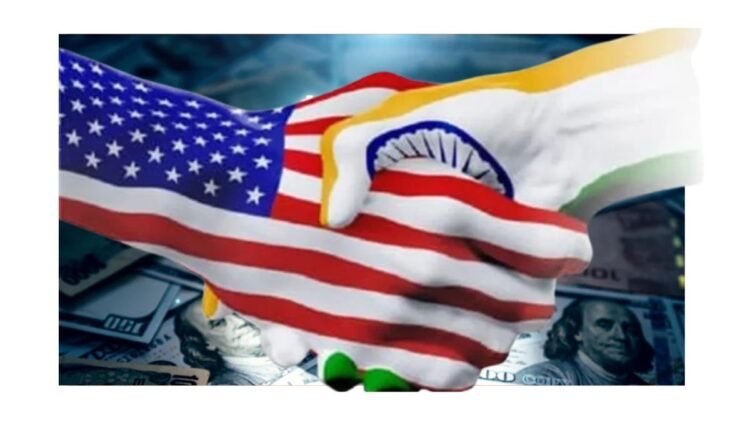 India: A Partner in Progress and Prosperity