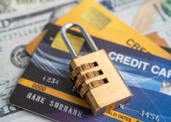 How can you protect your credit card from fraud?