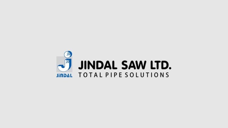 Jindal Saw Limited