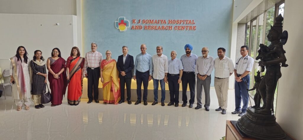 CSR: Kotak Mahindra Supports Diagnostic Upgrade at K J Somaiya Hospital 3 CSR: Kotak Mahindra Supports Diagnostic Upgrade at K J Somaiya Hospital