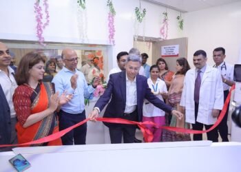 CSR: Kotak Mahindra Supports Diagnostic Upgrade at K J Somaiya Hospital