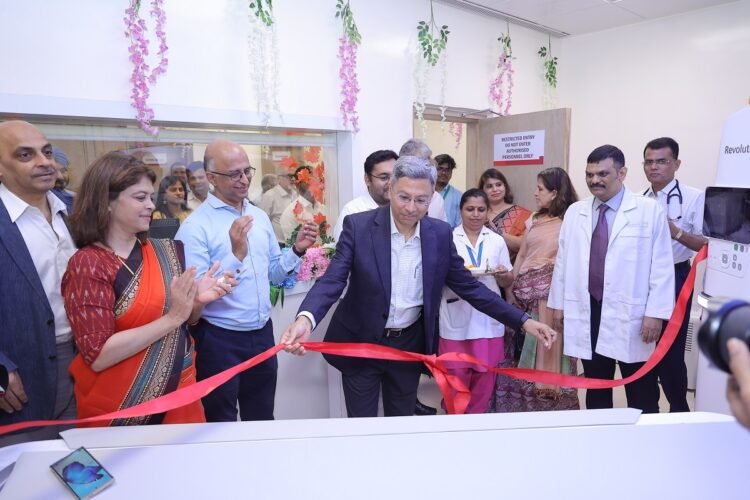 CSR: Kotak Mahindra Supports Diagnostic Upgrade at K J Somaiya Hospital