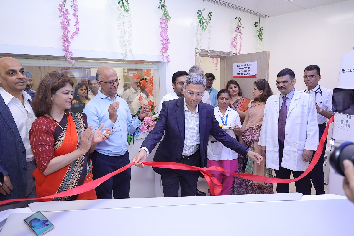 CSR: Kotak Mahindra Supports Diagnostic Upgrade at K J Somaiya Hospital