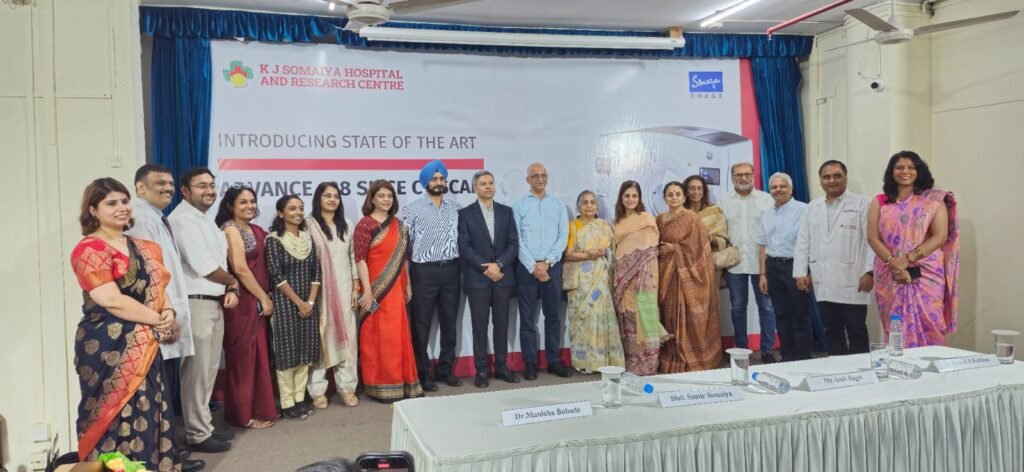 CSR: Kotak Mahindra Supports Diagnostic Upgrade at K J Somaiya Hospital 2 CSR: Kotak Mahindra Supports Diagnostic Upgrade at K J Somaiya Hospital
