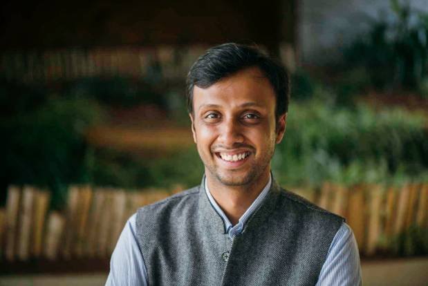 Practices That Power CSR Talent and Governance in India 2 Keshav Kanoria, Partner, The Bridgespan Group