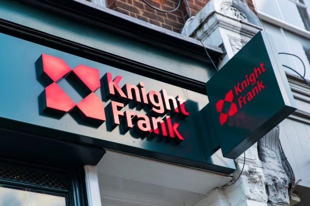 Knight Frank India