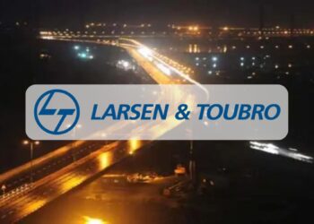 Larsen & Toubro’s (L&T)