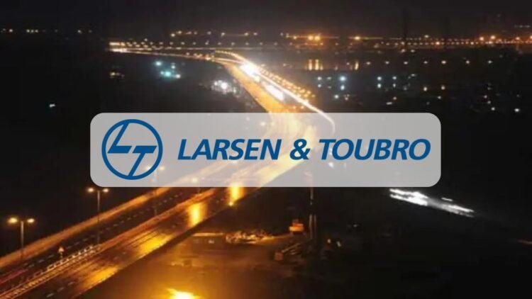 Larsen & Toubro’s (L&T)