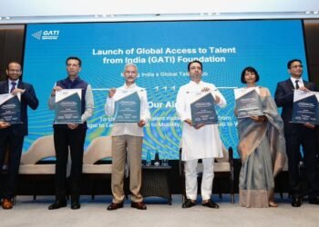 CSR: Godrej Foundation Co-founds GATI Initiative