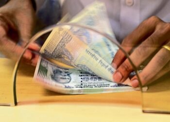 Market Borrowings of State Governments: Who Borrowed the Most