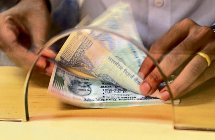 Market Borrowings of State Governments: Who Borrowed the Most